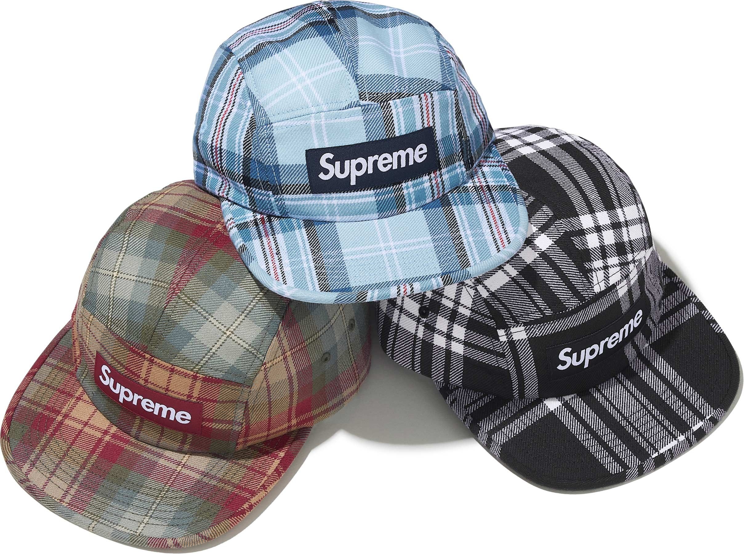 Lochcarron® Camp Cap